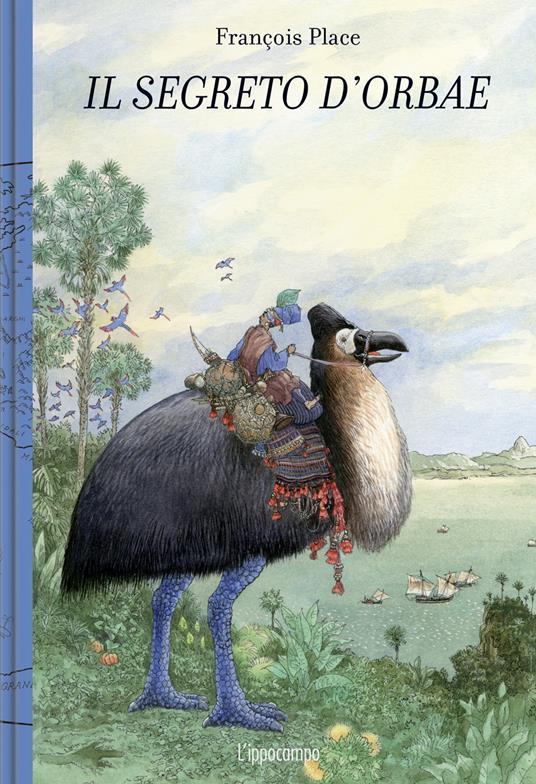 Il segreto d'Orbae - Centroscuola