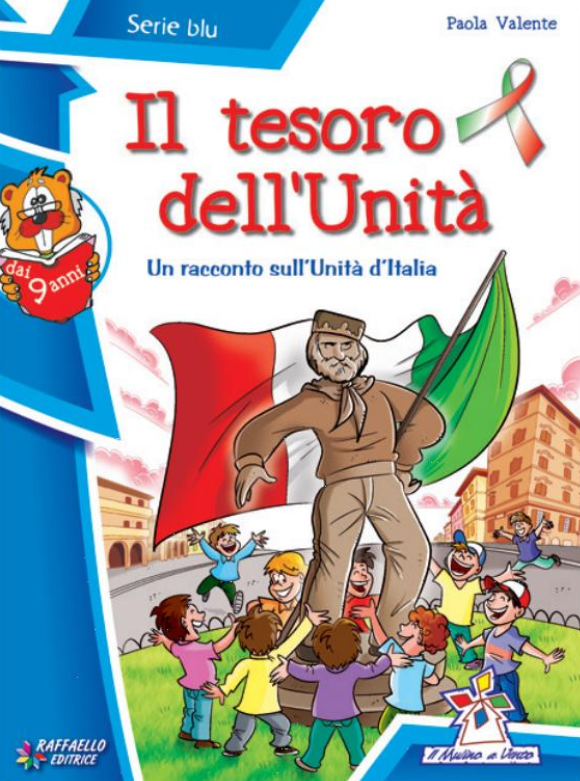 Il tesoro dell'Unità - Centroscuola