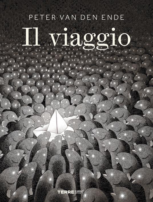 Il viaggio - Centroscuola