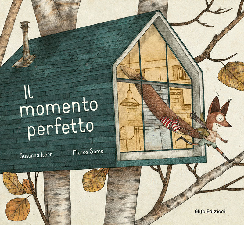 Il momento perfetto - Centroscuola