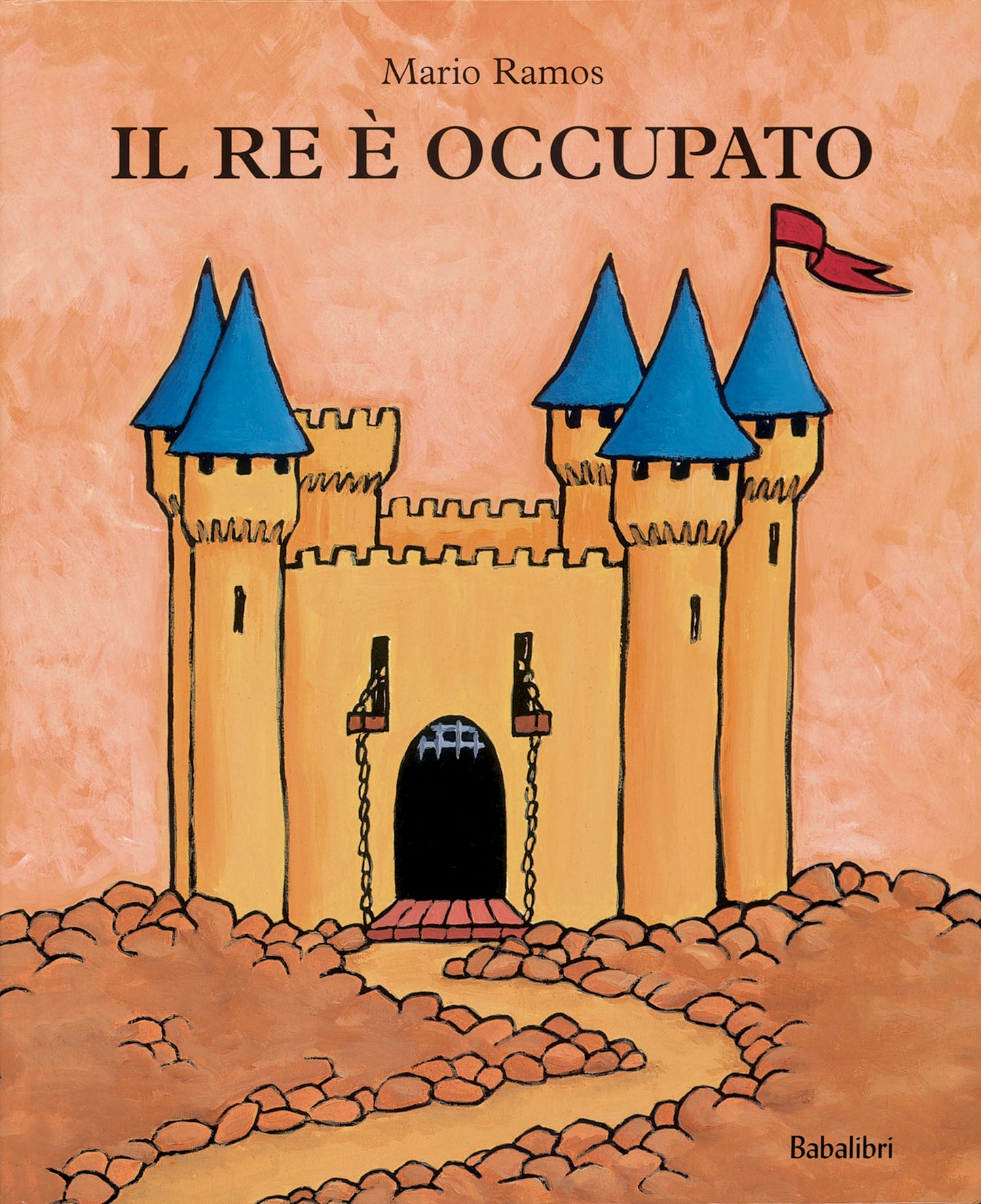 Il Re è occupato - Centroscuola
