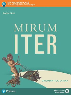 Mirum iter - Lezioni 1 - Centroscuola