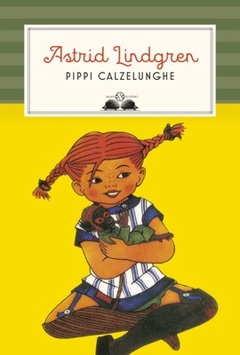 Pippi Calzelunghe - Centroscuola