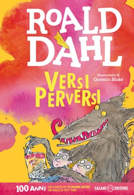 Versi perversi - Centroscuola