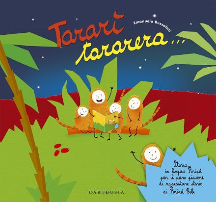 Tararì Tararera - Centroscuola