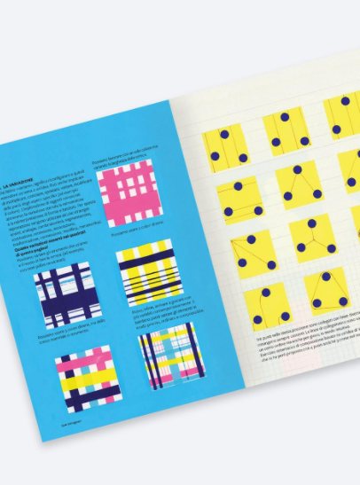 Immaginari - Un quaderno sulla comunicazione visiva: dai simboli agli alfabeti - Centroscuola