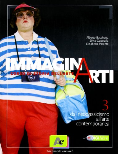 ImmaginArti 3 - Centroscuola