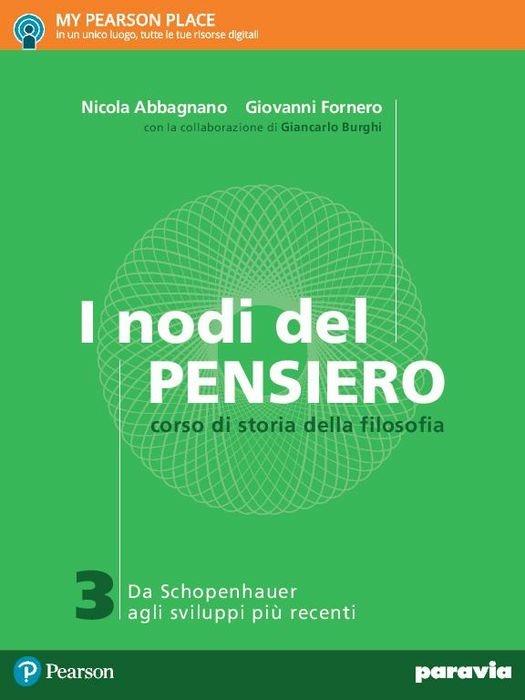 I nodi del pensiero 3 - Centroscuola
