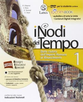 I nodi del tempo 1 - Centroscuola