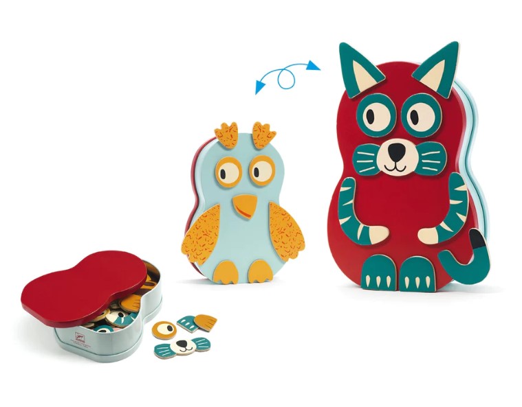 InZeBox Animo - Centroscuola