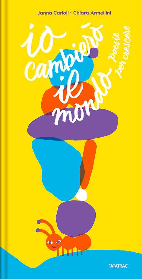 Io cambierò il mondo - Centroscuola