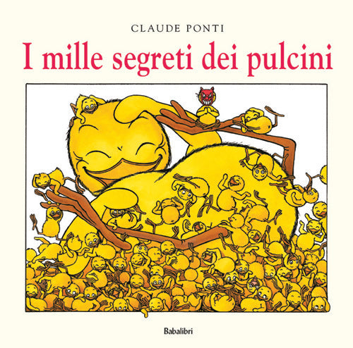 I mille segreti dei pulcini - Centroscuola