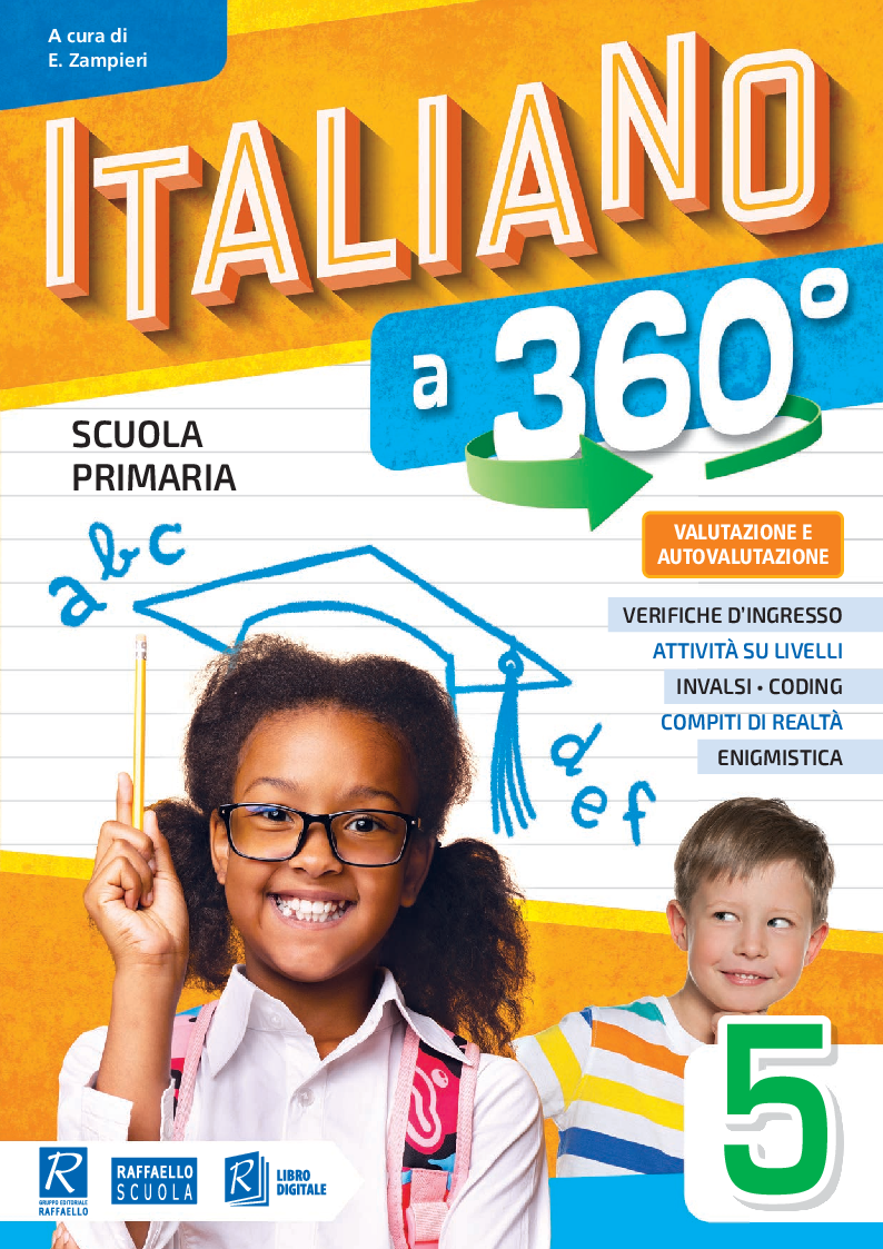 Italiano a 360° - Centroscuola