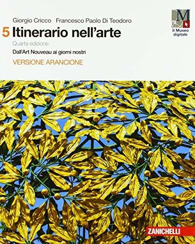 Itinerario nell'arte 5 - Centroscuola