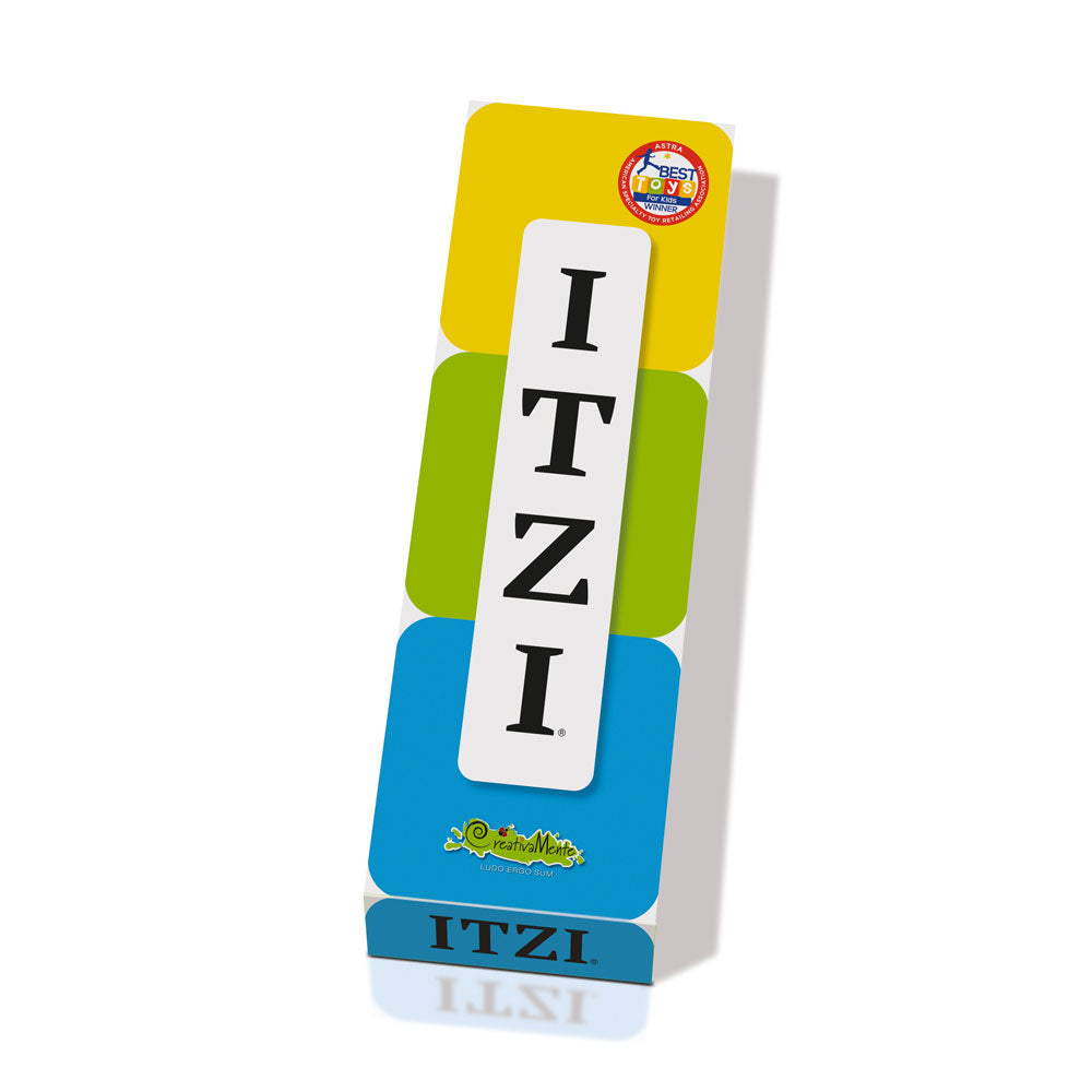 Itzi – Centroscuola