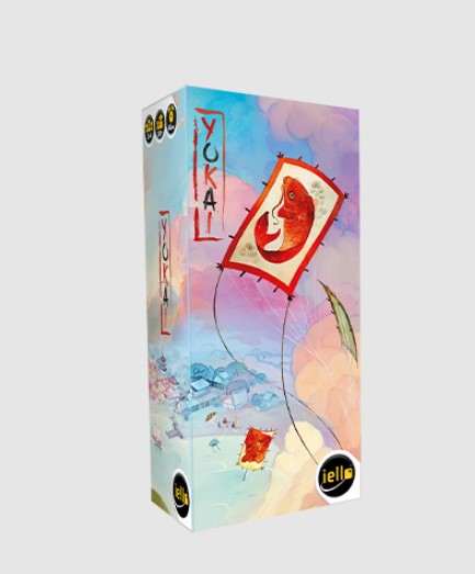 Kanagawa – Yokai - Centroscuola