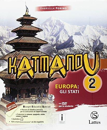 Katmandu 2 - Centroscuola