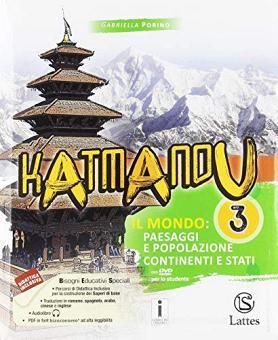 Katmandu 3 - Centroscuola