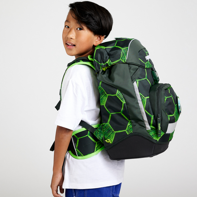 Zaino Ergobag Prime - KickBear 2023 - Centroscuola