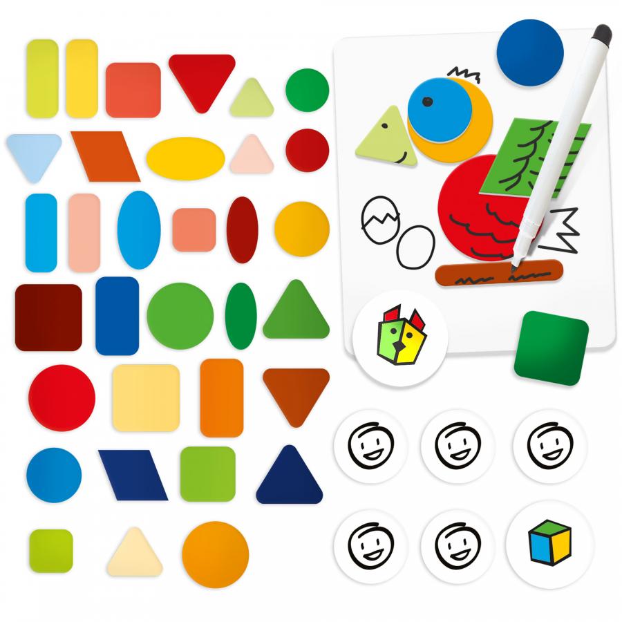 Kids Design - Centroscuola