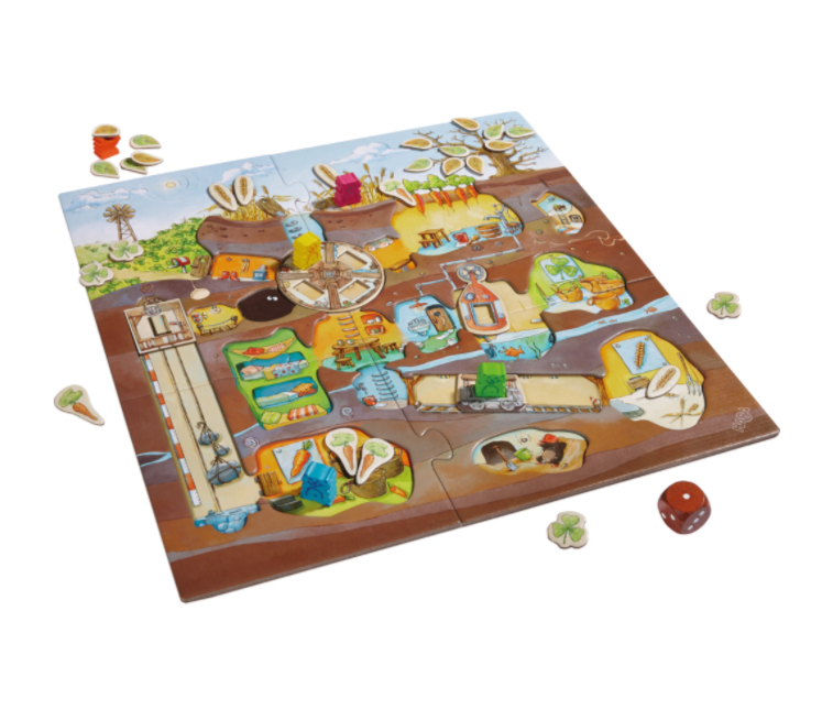 La banda dei criceti - Centroscuola