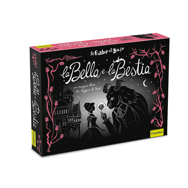 La Bella e la Bestia - Centroscuola