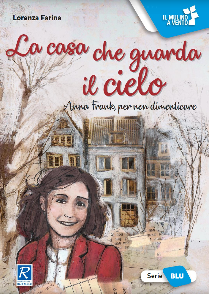 La casa che guarda il cielo - Centroscuola