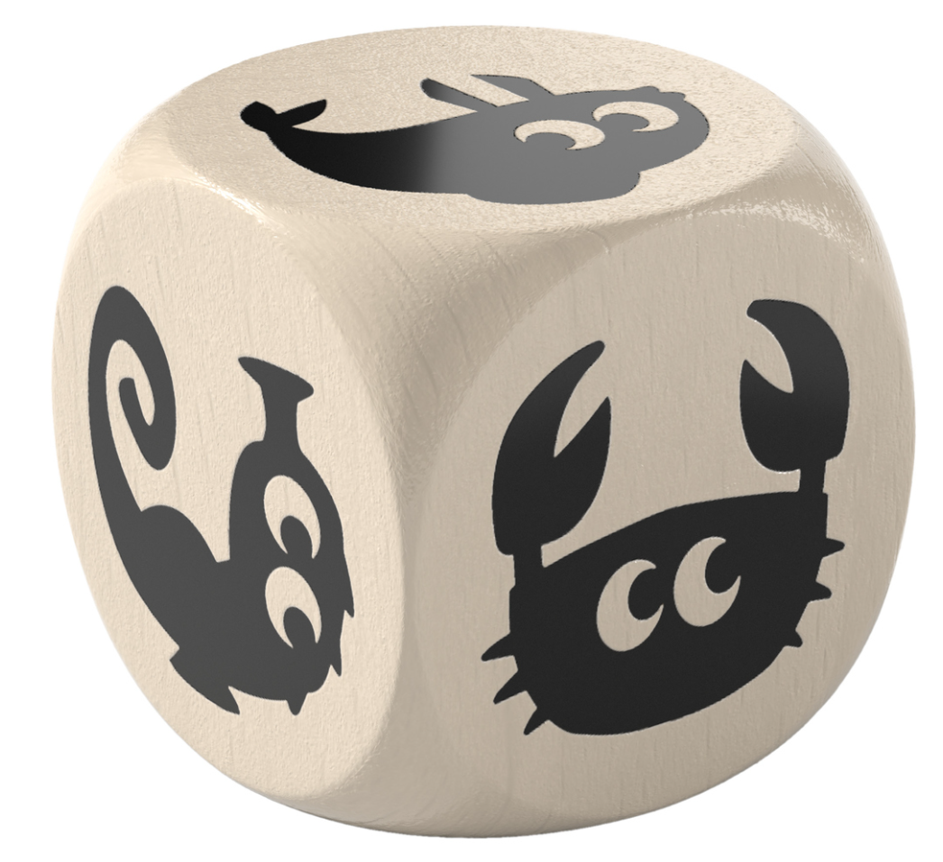 La festa delle perle - Centroscuola