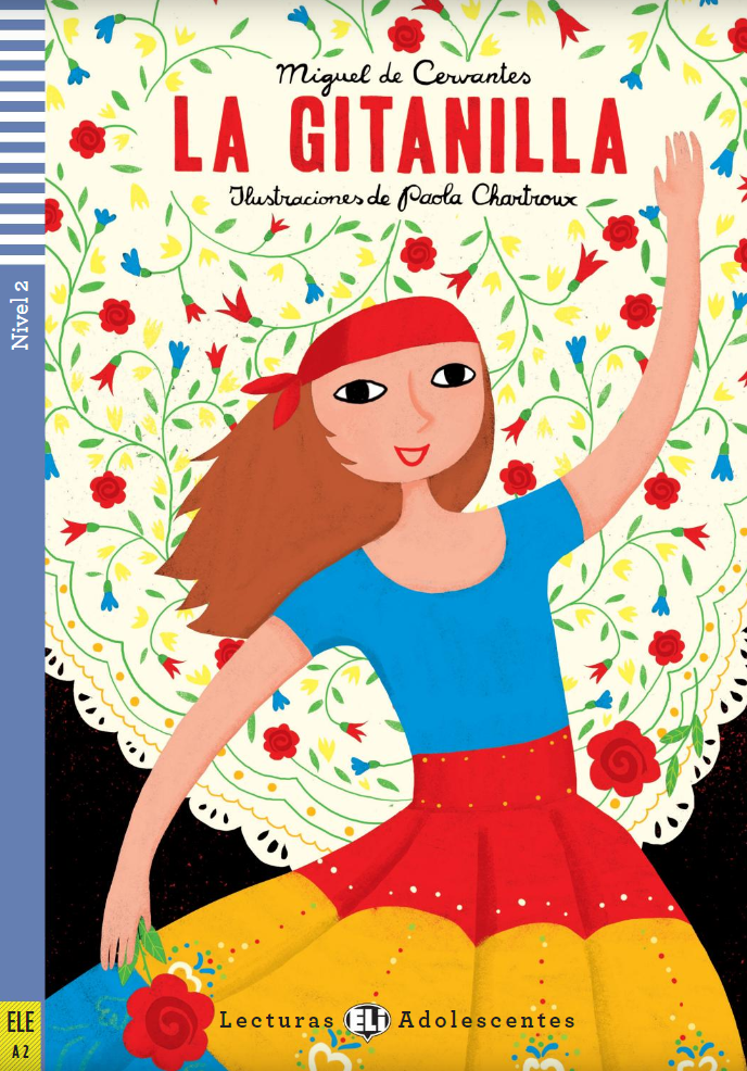 La gitanilla - Centroscuola