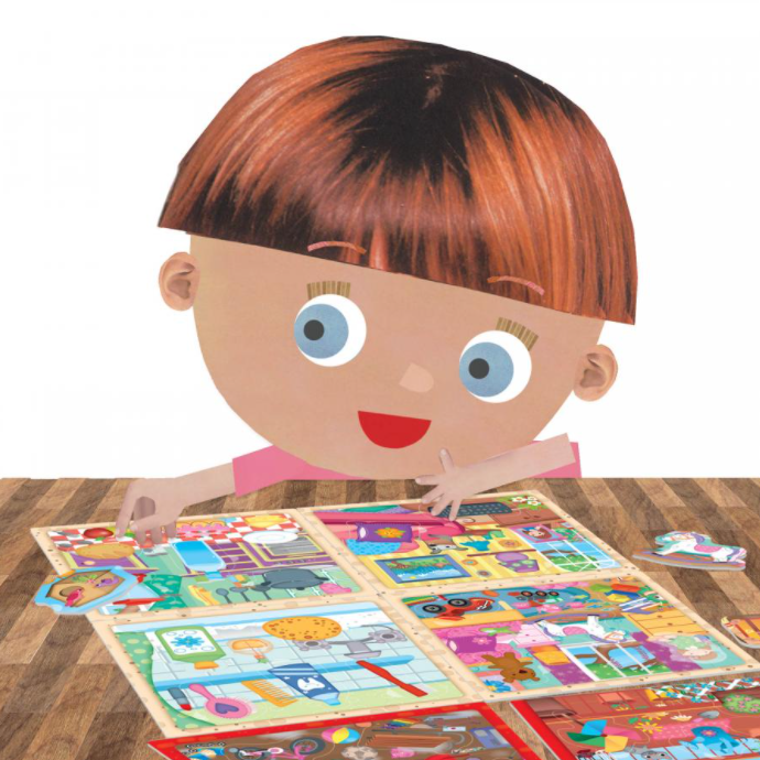 La Mia Casetta Montessori - Centroscuola