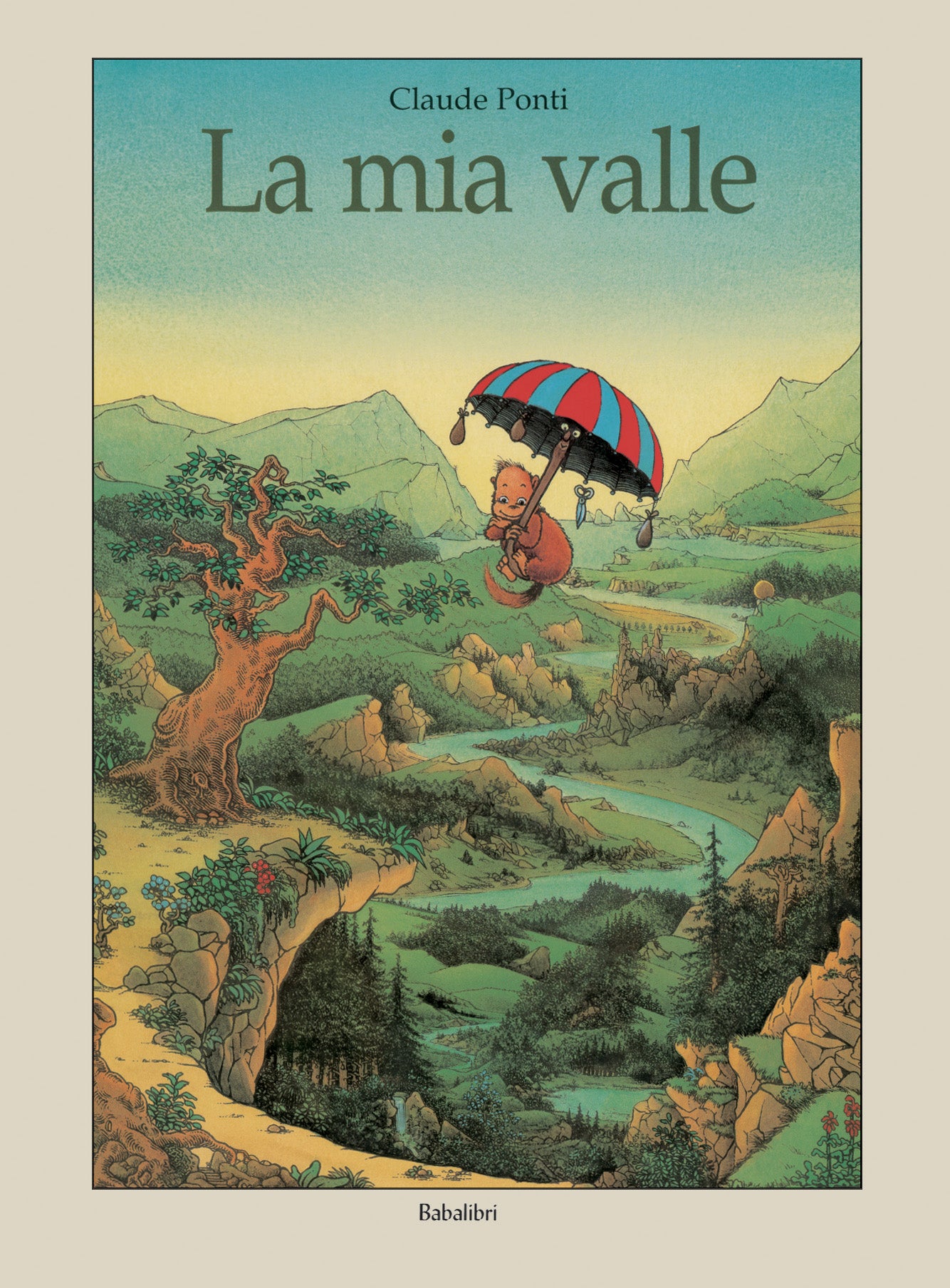 La mia valle - Centroscuola