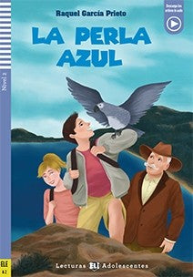 La perla Azul - Centroscuola
