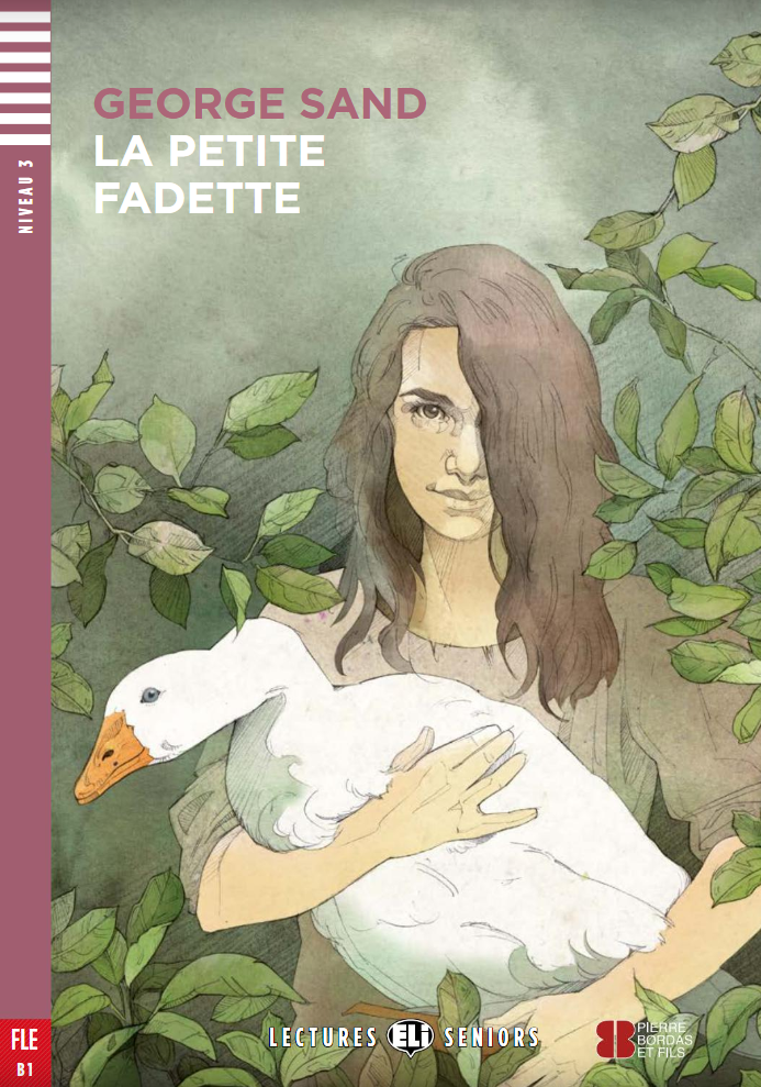 La Petite Fadette - Centroscuola
