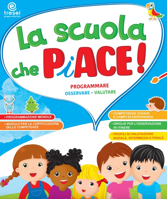 La scuola che piace! GUIDA DIDATTICA - Centroscuola