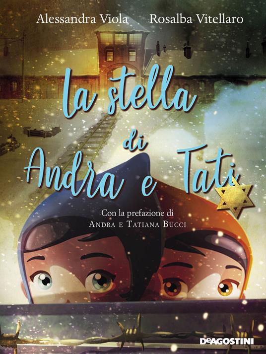 La stella di Andra e Tati - Centroscuola