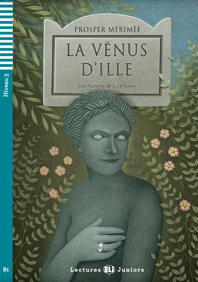 La Vénus d’Ille - Centroscuola