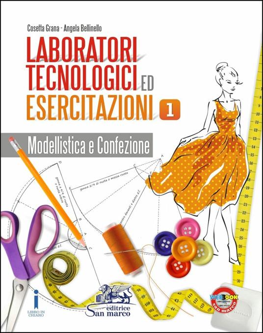 Laboratori tecnologici ed esercitazioni 1 - Centroscuola