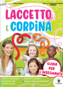 Laccetto e cordina - Guida insegnante - Centroscuola