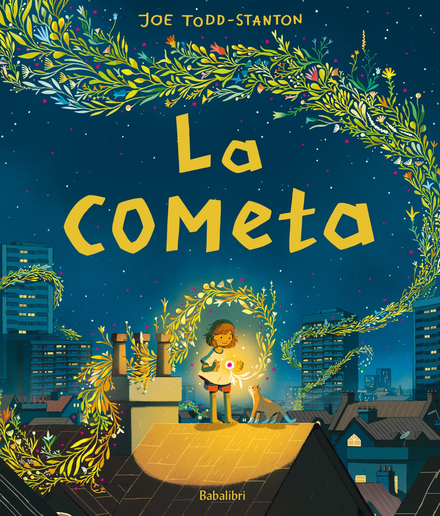 La cometa - Centroscuola