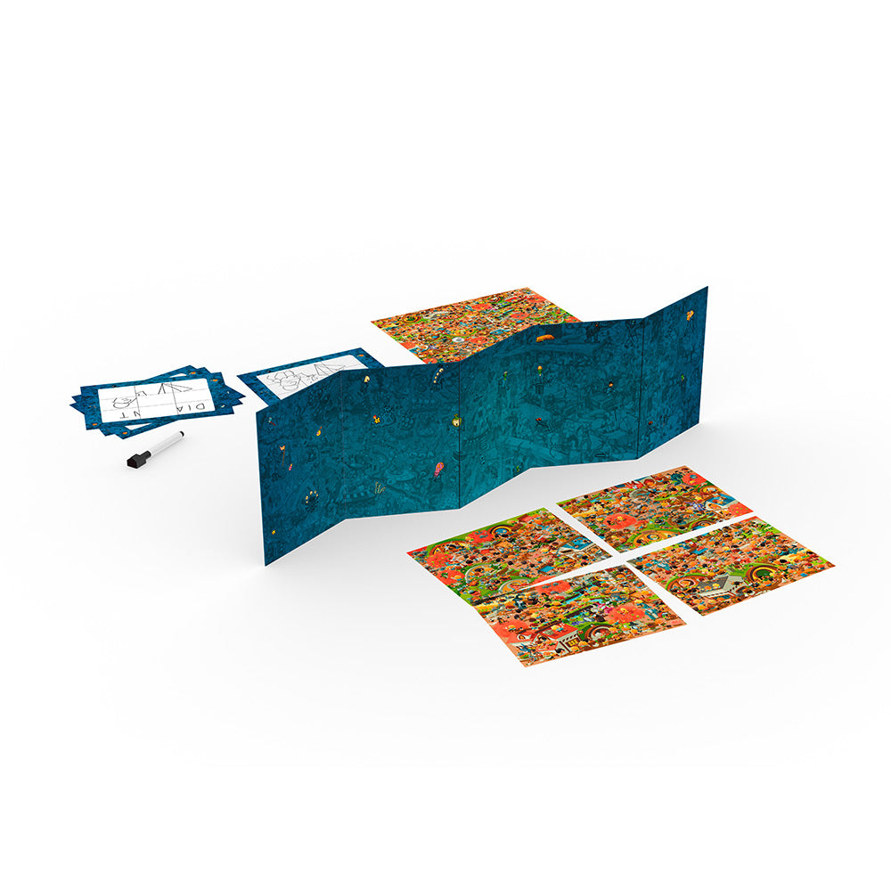 Last Message - Centroscuola