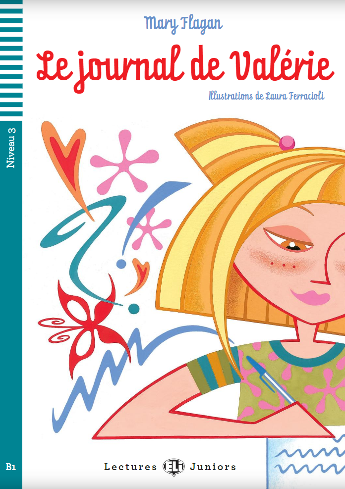 Le journal de Valérie - Centroscuola