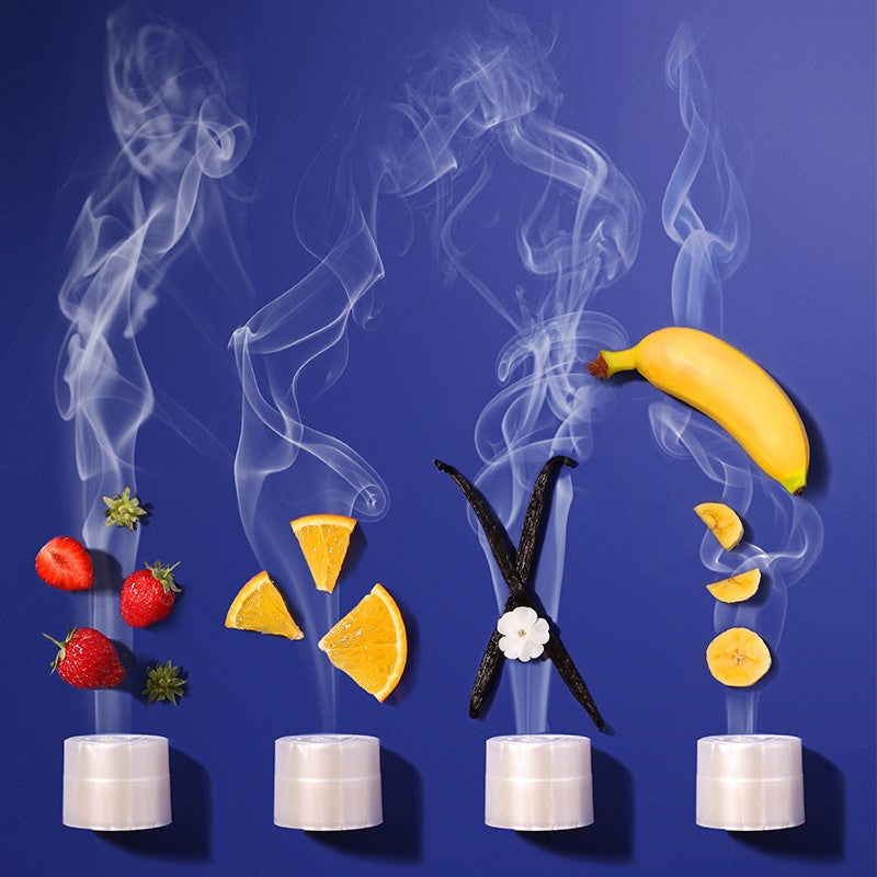 La Tombola degli Odori - Centroscuola