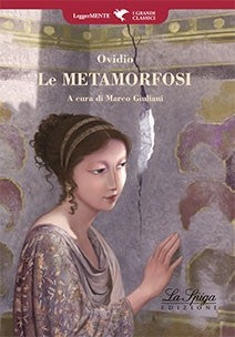 Le Metamorfosi - Centroscuola
