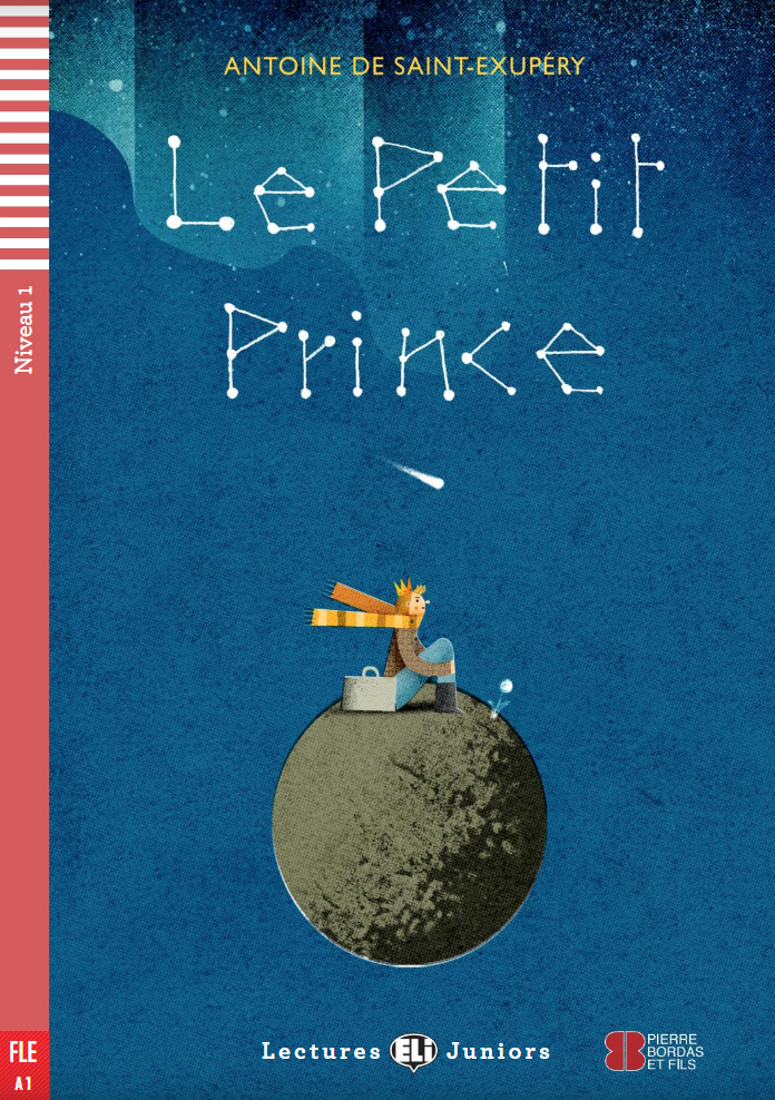 Le Petit Prince - Centroscuola