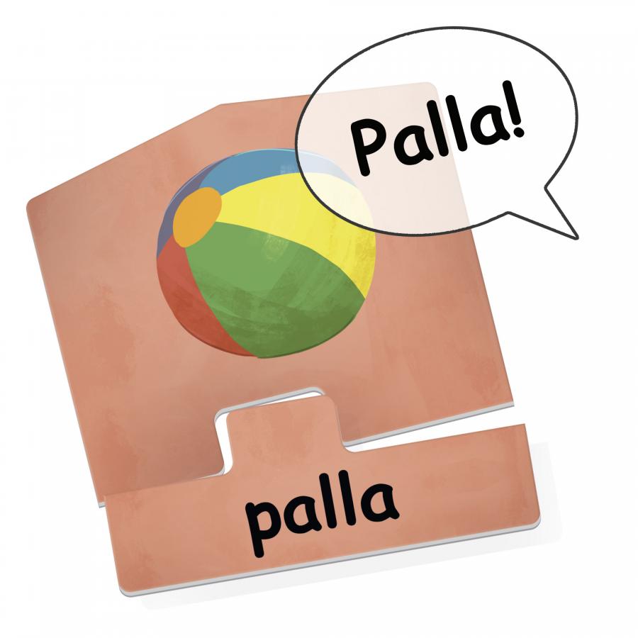 Leggo da piccolo - Centroscuola