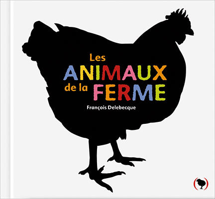GOULA MOSAÏQUE ANIMAUX DE LA FERME CLIC EDUC 48 PIECES 53443