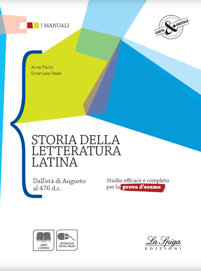 Storia della Letteratura Latina - Centroscuola
