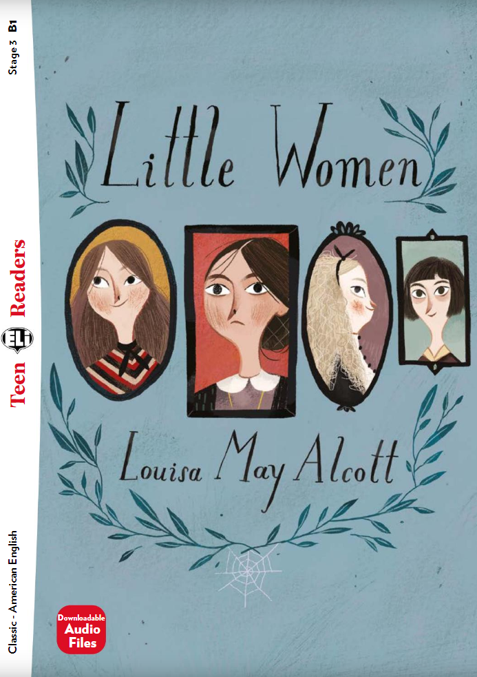 Little Women - Centroscuola