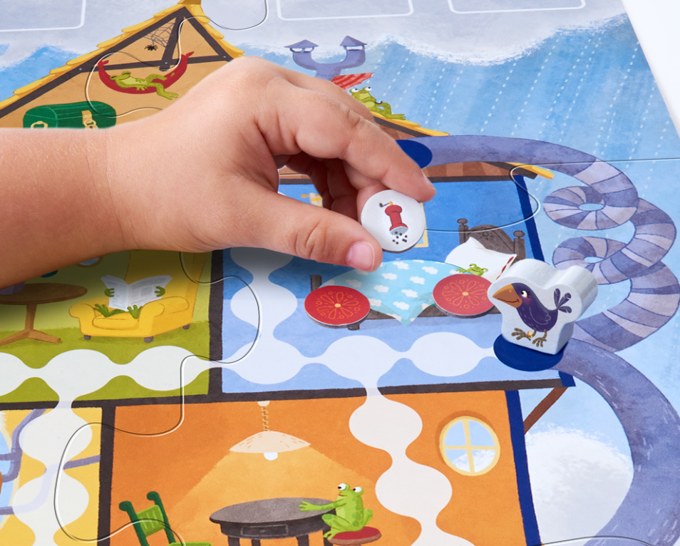 Lo chef delle nuvole - Centroscuola