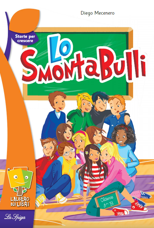 Lo Smontabulli - Centroscuola